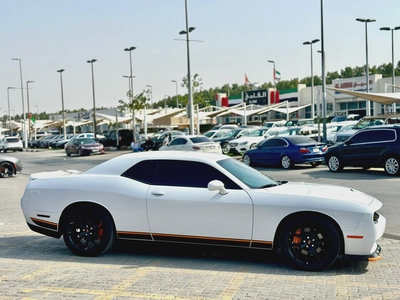 2022 Dodge Challenger GT - # 60207-2