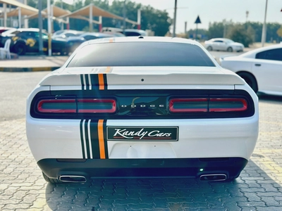2022 Dodge Challenger GT - # 60207-5