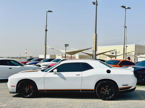 2022 Dodge Challenger GT - # 60207