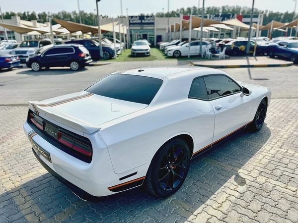 2022 Dodge Challenger GT - # 60207