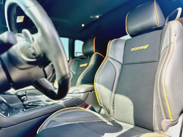 2022 Dodge Challenger GT - # 60207