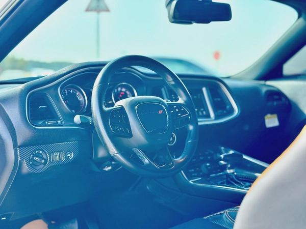 2022 Dodge Challenger GT - # 60207