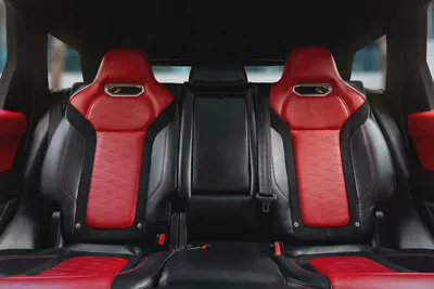 4,505 P.M |  Range Rover Sport SVR | 0% Downpayment | Low KM | Under Warranty!-11