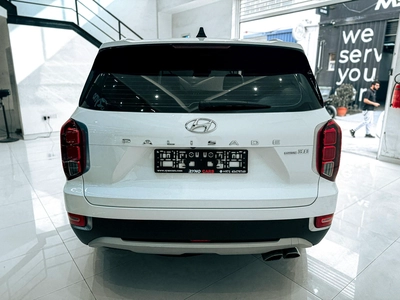 AED 1,650 // 20% DP // 2021 Hyundai Palisade Premium Nappa 3.8L V6-2