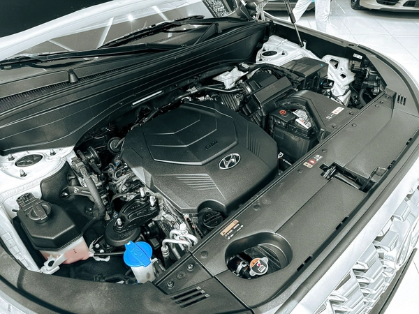 AED 1,650 // 20% DP // 2021 Hyundai Palisade Premium Nappa 3.8L V6
