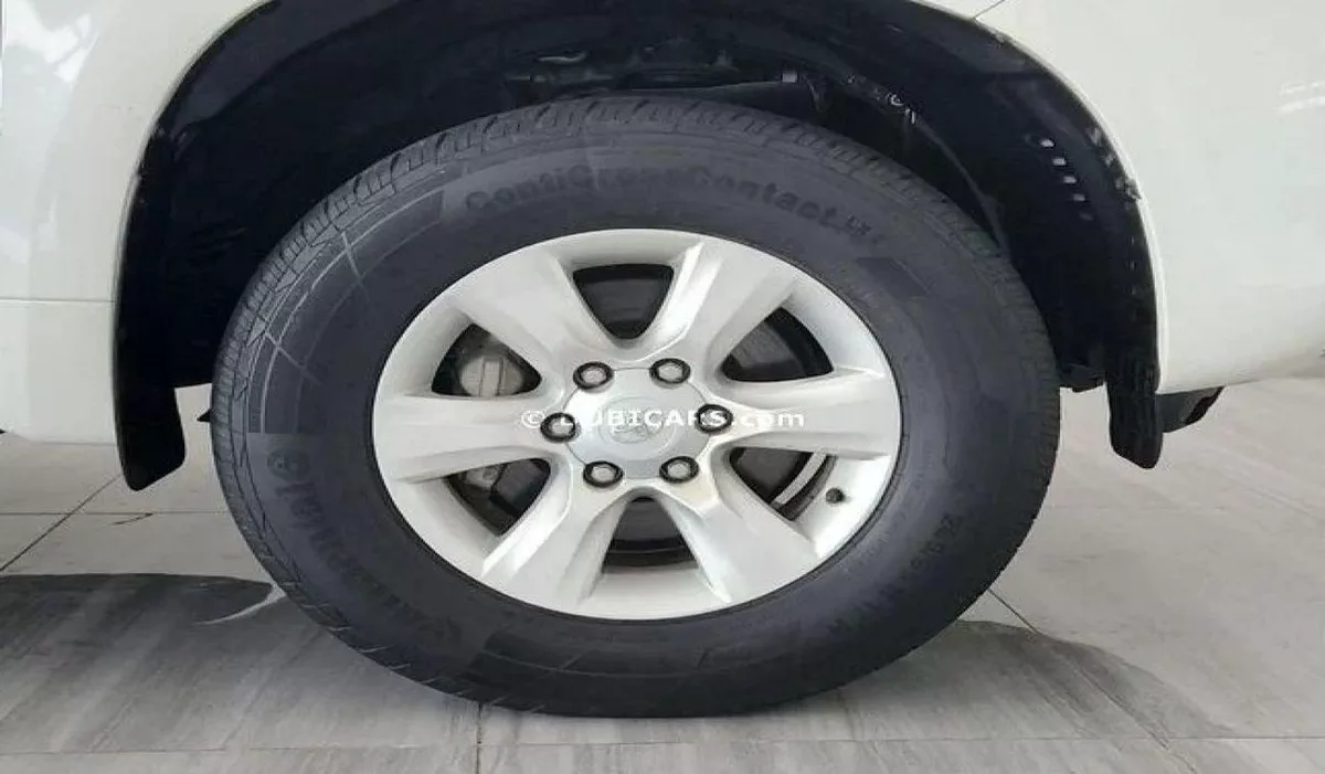 Toyota Prado TX-L 4L-6CYL V6  EXCELLENT CONDITION-11-0