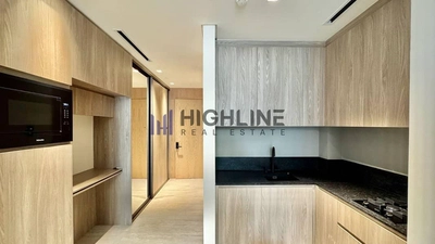 Modern Fully Furnished Studio | Premium Quality-5