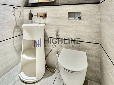 Modern Fully Furnished Studio | Premium Quality-8