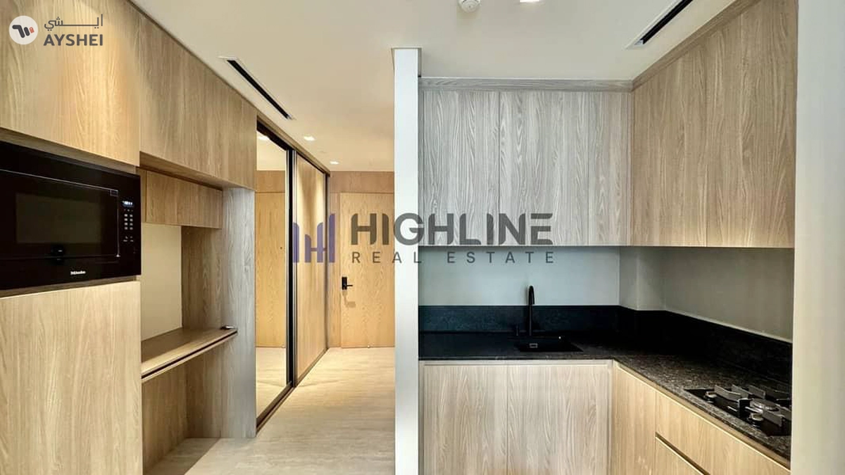 Modern Fully Furnished Studio | Premium Quality-5-5