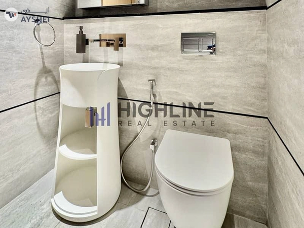 Modern Fully Furnished Studio | Premium Quality