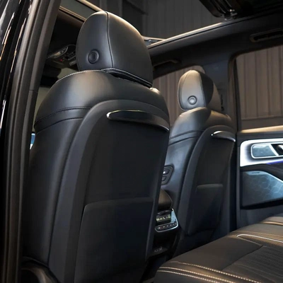 AED 1,628 P.M • 0% Downpayment • GAC GS8 • Agency Warranty-5