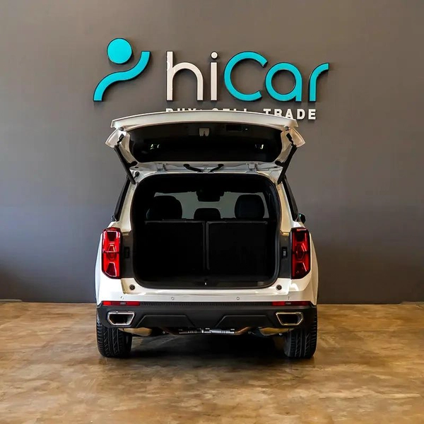 AED 1,628 P.M • 0% Downpayment • GAC GS8 • Agency Warranty