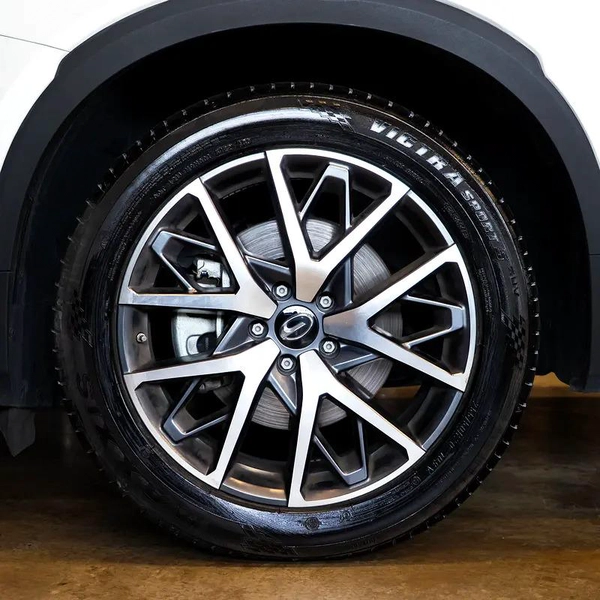 AED 1,628 P.M • 0% Downpayment • GAC GS8 • Agency Warranty