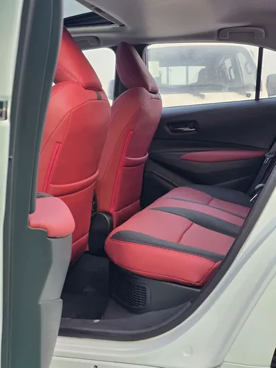 2026 Toyota Corolla Full Option-3