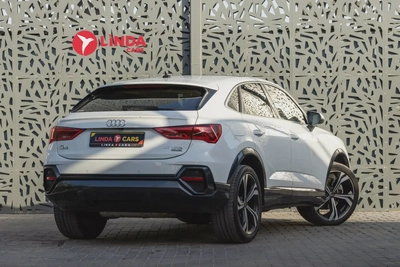 Audi Q3 Sportback 2024-5