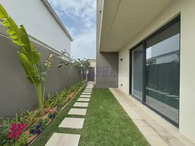 Beachfront Villa | Soon Handover | 3 PP-3