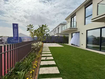 Beachfront Villa | Soon Handover | 3 PP-8