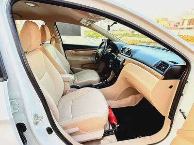Suzuki Ciaz 2023 GCC Specs - Excellent condition-10