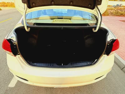 Suzuki Ciaz 2023 GCC Specs - Excellent condition-11