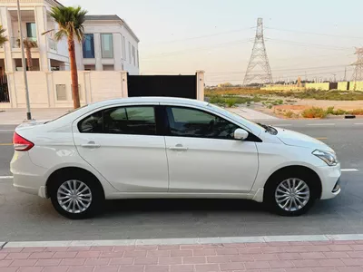 Suzuki Ciaz 2023 GCC Specs - Excellent condition-7