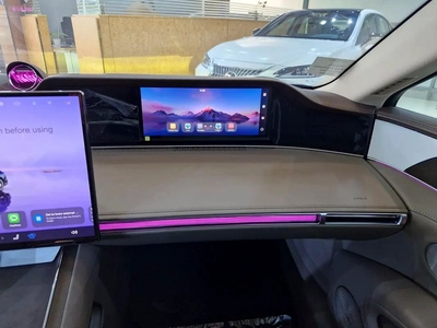 2025 STELATO S9T EV MAX BRAND NEW 0KM (PRICE INCLUDING VAT 5%)-9