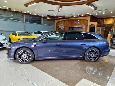 2025 STELATO S9T EV MAX BRAND NEW 0KM (PRICE INCLUDING VAT 5%)-12