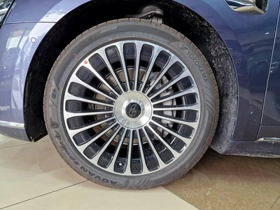 2025 STELATO S9T EV MAX BRAND NEW 0KM (PRICE INCLUDING VAT 5%)-19