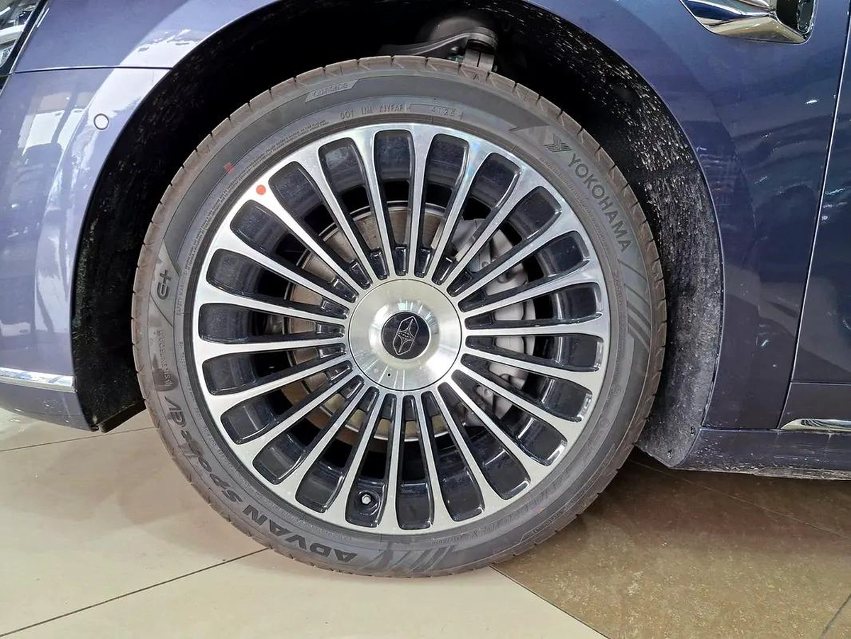 2025 STELATO S9T EV MAX BRAND NEW 0KM (PRICE INCLUDING VAT 5%)-19-19