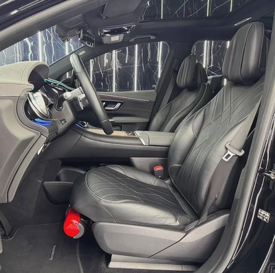 korean | Luxury 7 seater SUV | Fully Electric | Well Maintained-7