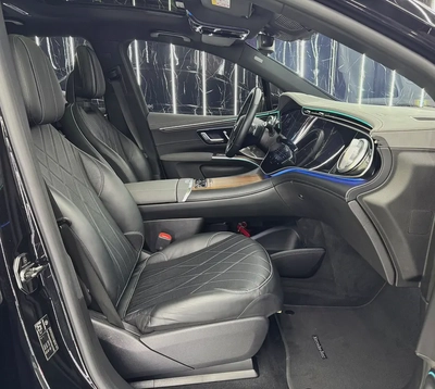 korean | Luxury 7 seater SUV | Fully Electric | Well Maintained-11