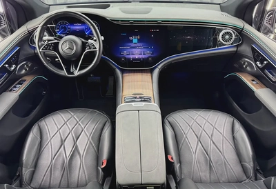 korean | Luxury 7 seater SUV | Fully Electric | Well Maintained-14