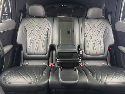 korean | Luxury 7 seater SUV | Fully Electric | Well Maintained-13