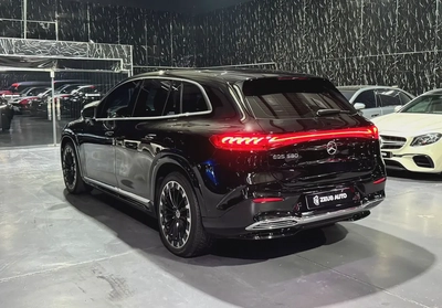 korean | Luxury 7 seater SUV | Fully Electric | Well Maintained-6