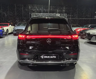 korean | Luxury 7 seater SUV | Fully Electric | Well Maintained-17