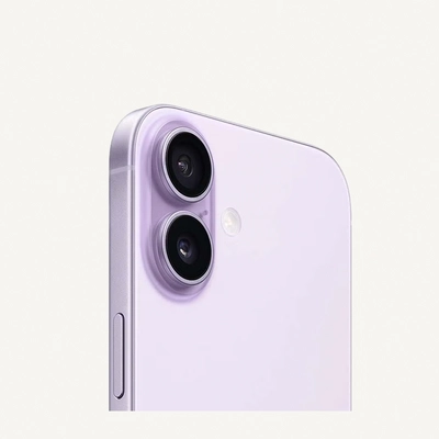 Apple iPhone 17 256GB Lavender 5G (eSim only) With FaceTime - International Version-3
