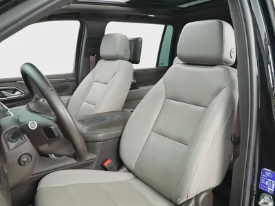 Chevrolet Suburban LT 2023 GCC Specs-9