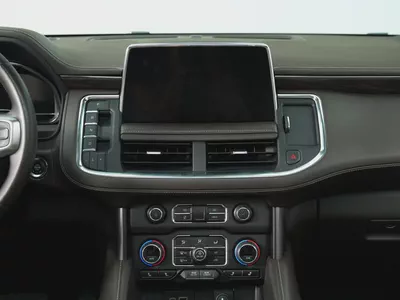 Chevrolet Suburban LT 2023 GCC Specs-15