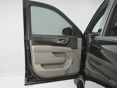 Chevrolet Suburban LT 2023 GCC Specs-16