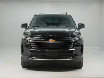 Chevrolet Suburban LT 2023 GCC Specs-1