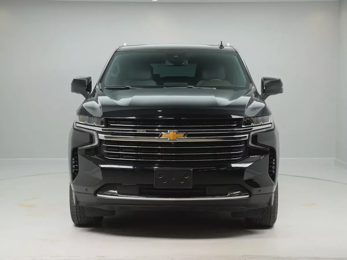 Chevrolet Suburban LT 2023 GCC Specs-1-1