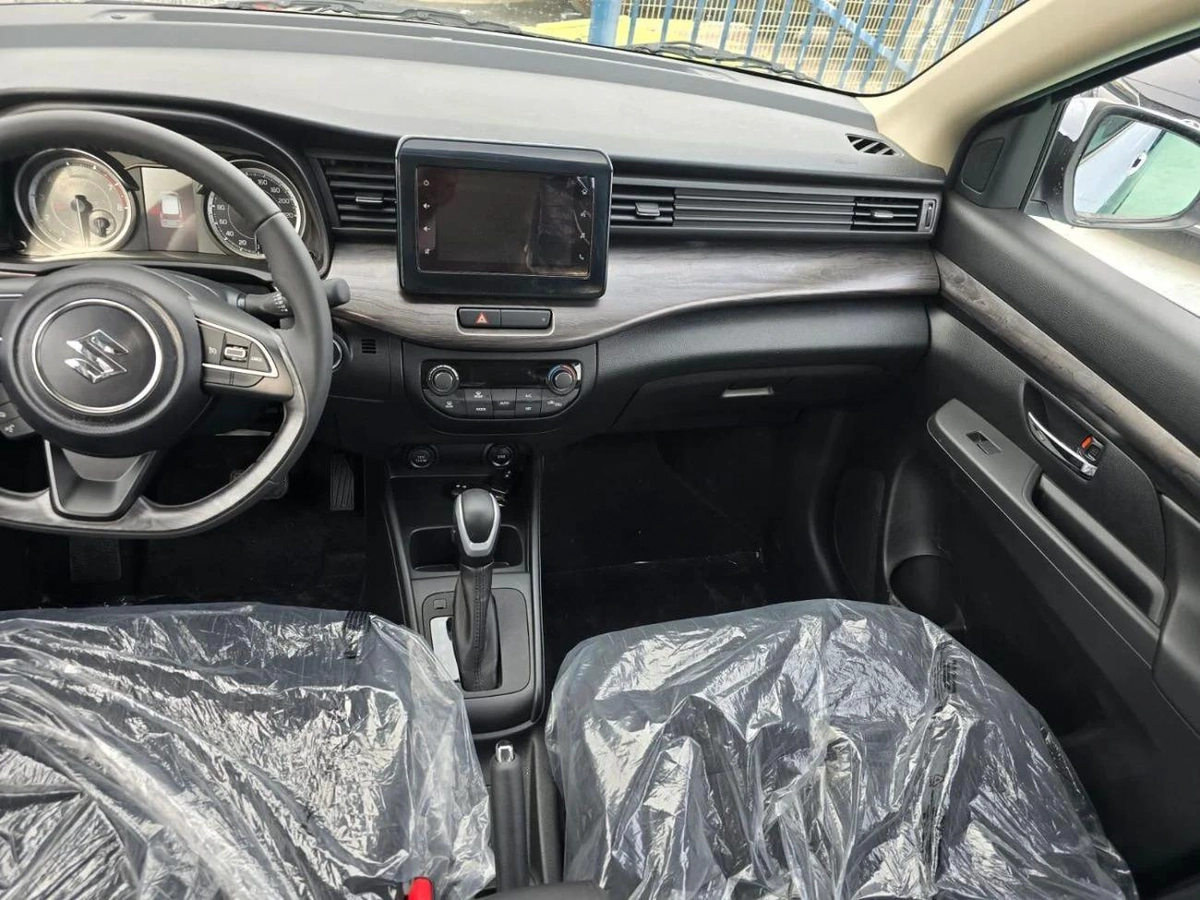 Suzuki Ertiga Suzuki Ertiga 1.5L GLX – 7 Seater – 2026-3-3