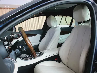 Mercedes-Benz E-Class 300 2023 for 199,000.00 AED-9