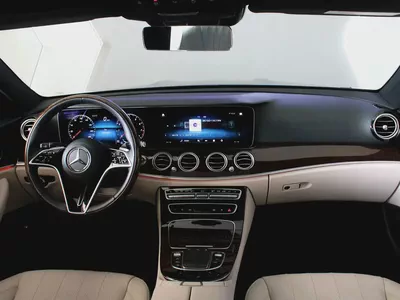 Mercedes-Benz E-Class 300 2023 for 199,000.00 AED-13
