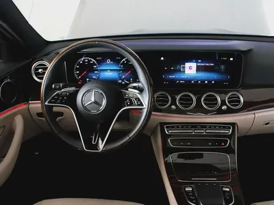 Mercedes-Benz E-Class 300 2023 for 199,000.00 AED-14