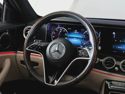 Mercedes-Benz E-Class 300 2023 for 199,000.00 AED-15