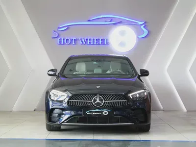 Mercedes-Benz E-Class 300 2023 for 199,000.00 AED-1