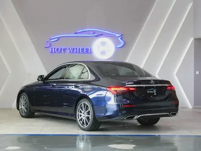 Mercedes-Benz E-Class 300 2023 for 199,000.00 AED-3