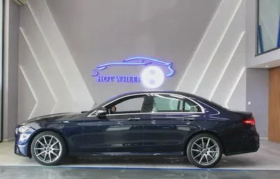 Mercedes-Benz E-Class 300 2023 for 199,000.00 AED-5