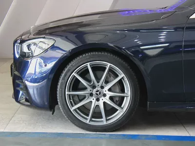 Mercedes-Benz E-Class 300 2023 for 199,000.00 AED-6