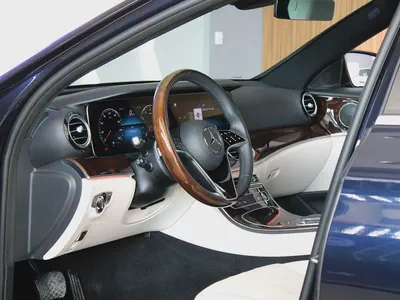 Mercedes-Benz E-Class 300 2023 for 199,000.00 AED-7